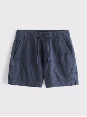 Men’s Abercrombie Shorts (M)